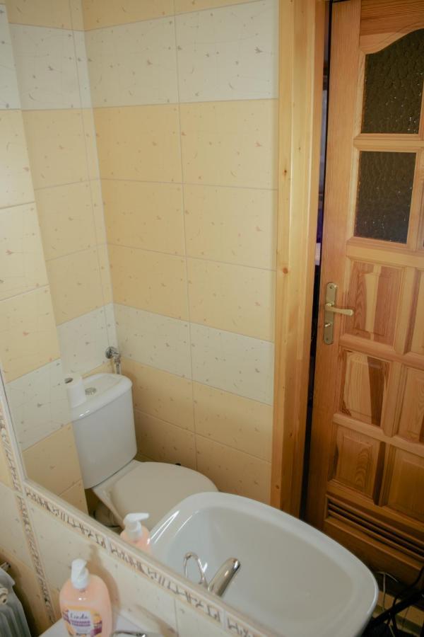 Pokoje Goscinne Bozena Dunajczan Brzegi  Exterior foto